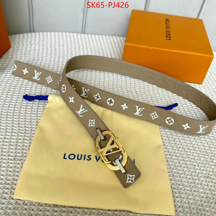 Belts-LV are you looking for ID: PJ426 $: 65USD