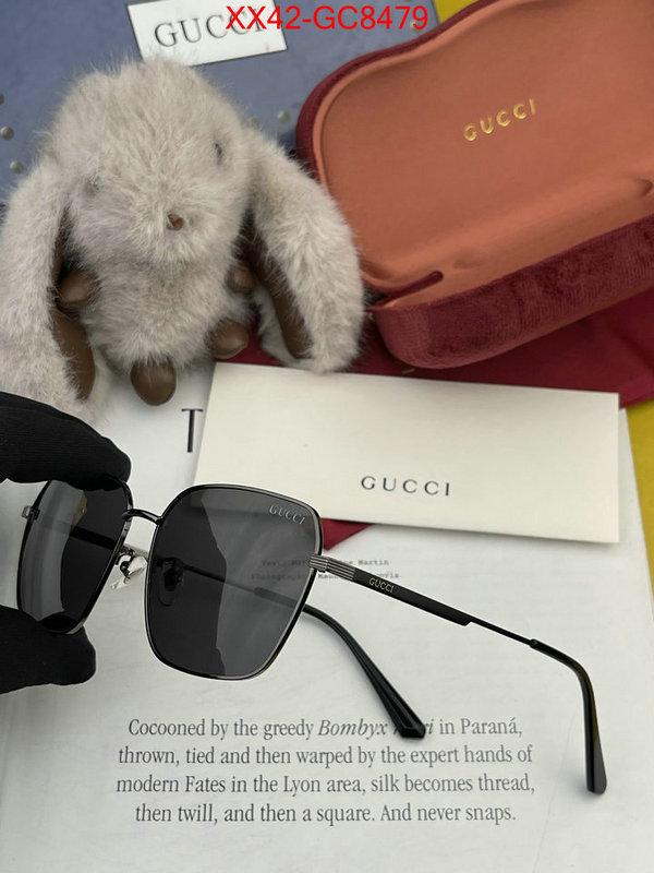 Glasses-Gucci sale outlet online ID: GC8479 $: 42USD