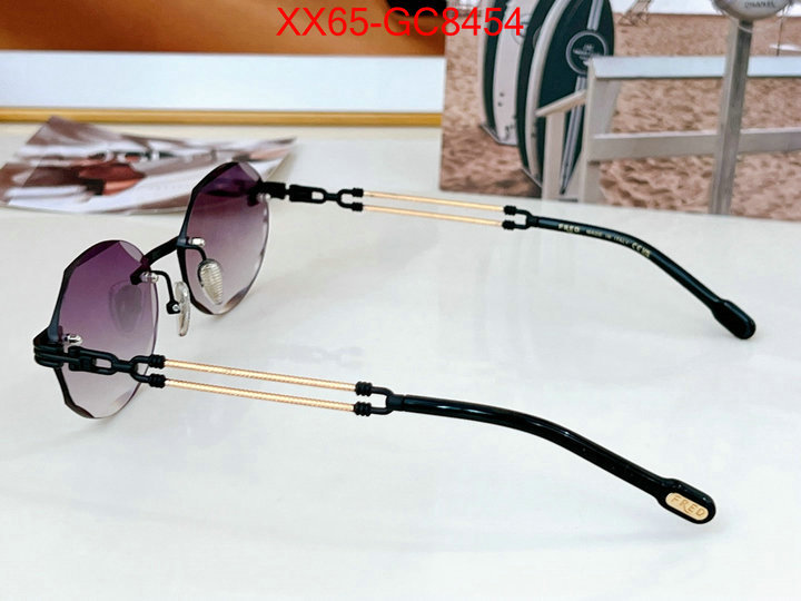 Glasses-Fred are you looking for ID: GC8454 $: 65USD