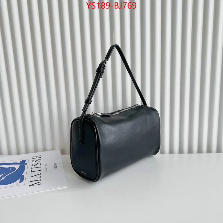 The Row Bags(TOP)-Handbag- 2024 aaaaa replica 1st copy ID: BJ769 $: 189USD,