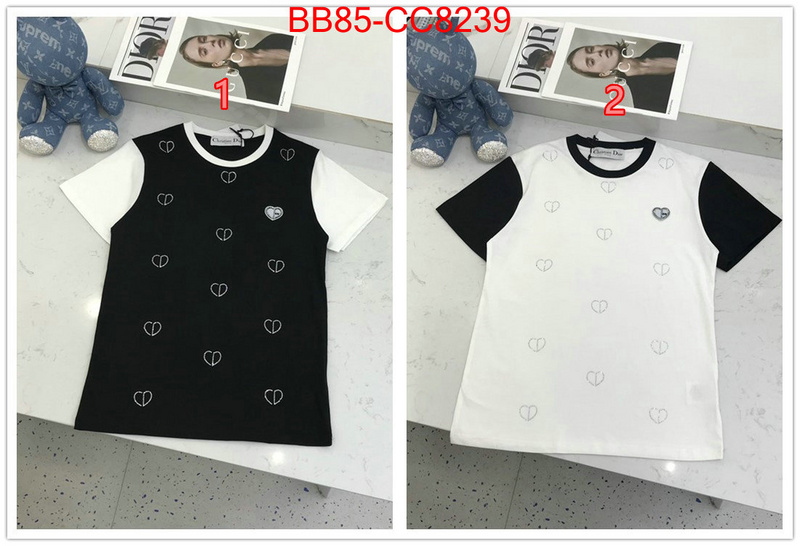 Clothing-Dior supplier in china ID: CC8239 $: 85USD