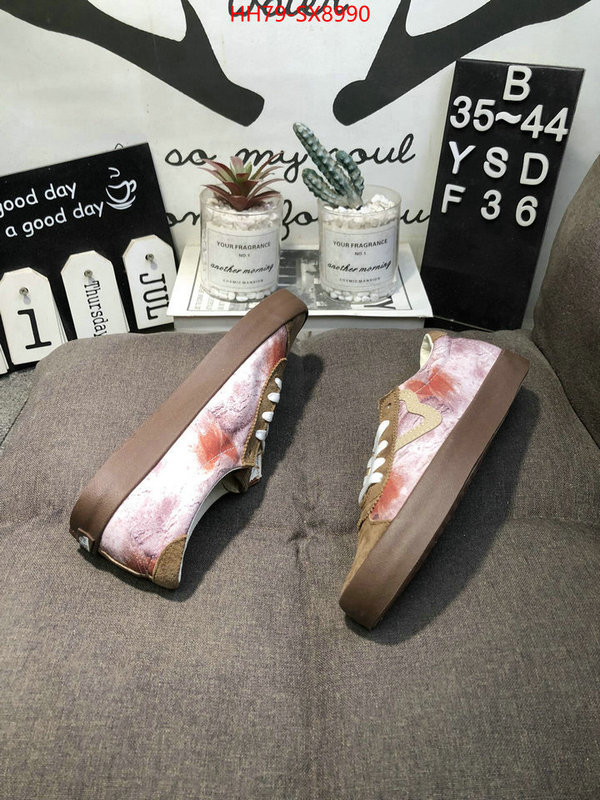 Women Shoes-Vans aaaaa replica designer ID: SX8990 $: 79USD