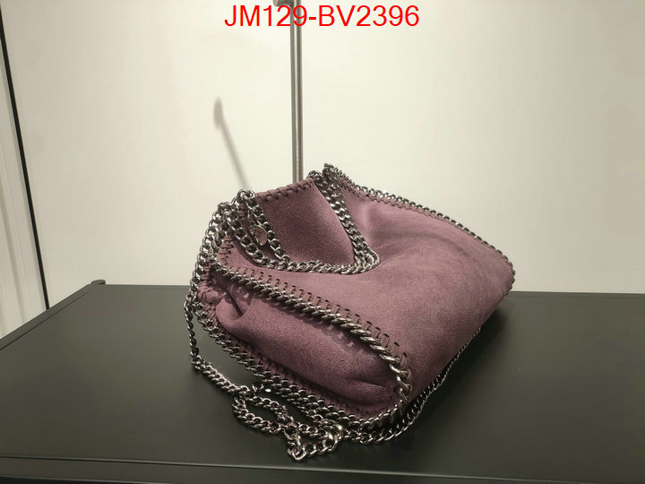 Stella McCartney Bags(TOP)-Handbag- where should i buy replica ID: BV2396