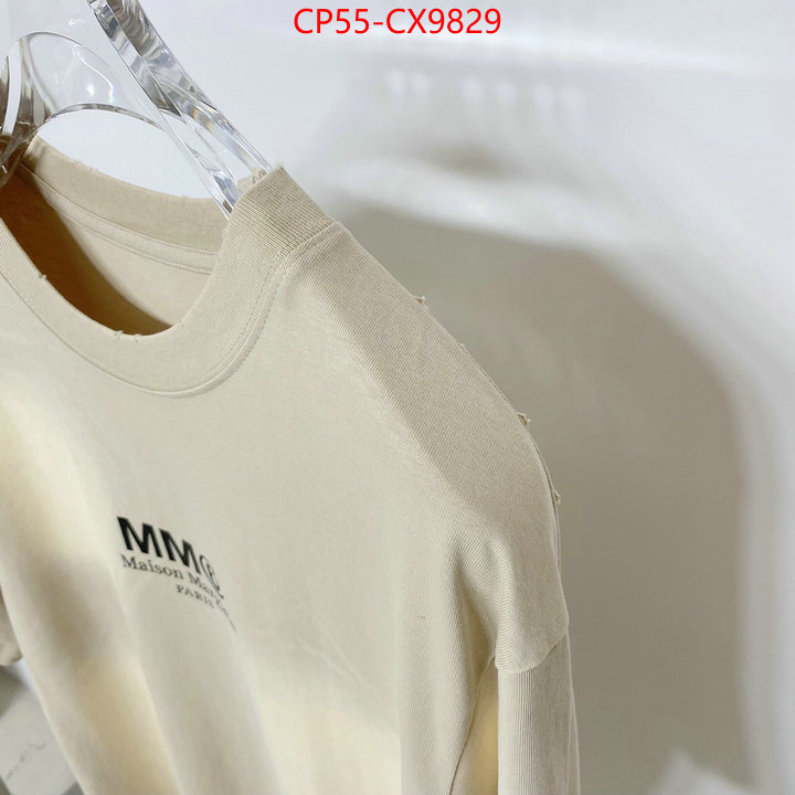 Clothing-Maison Margiela what are the best replica ID: CX9829 $: 55USD