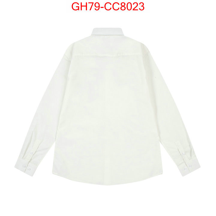 Clothing-Gucci best replica ID: CC8023 $: 79USD