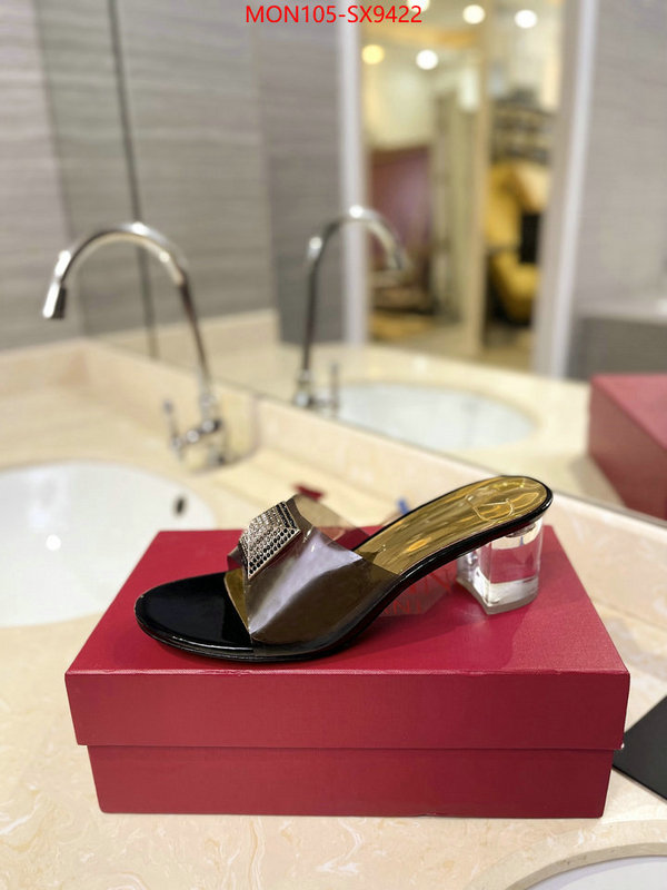 Women Shoes-Valentino we offer ID: SX9422 $: 105USD-shoes yupoo Women Shoes-Valentino we offer ID: SX9422 $: 105USD
