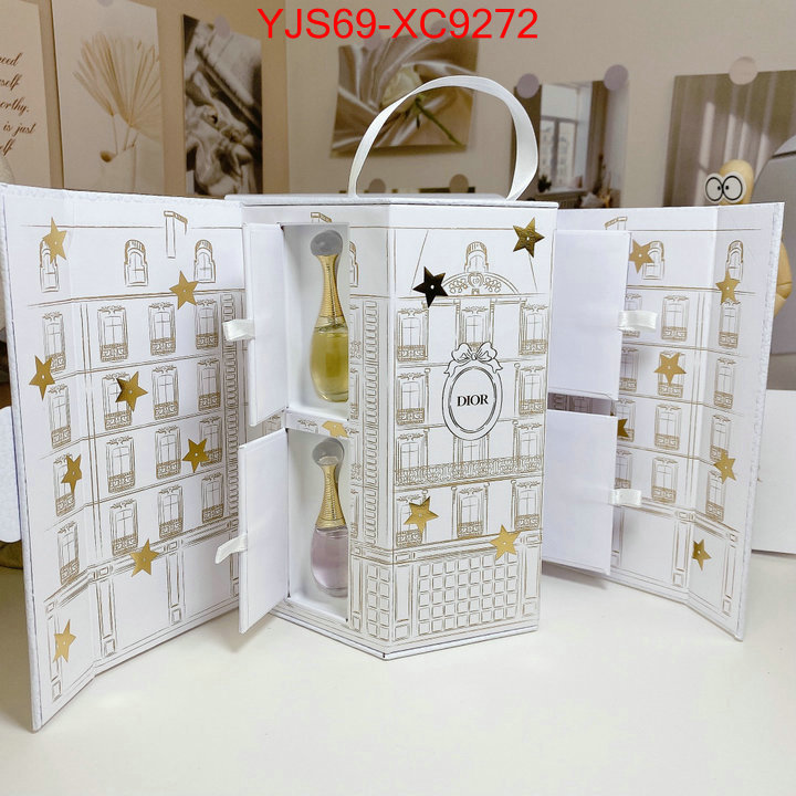 Perfume-Dior high quality customize ID: XC9272 $: 69USD