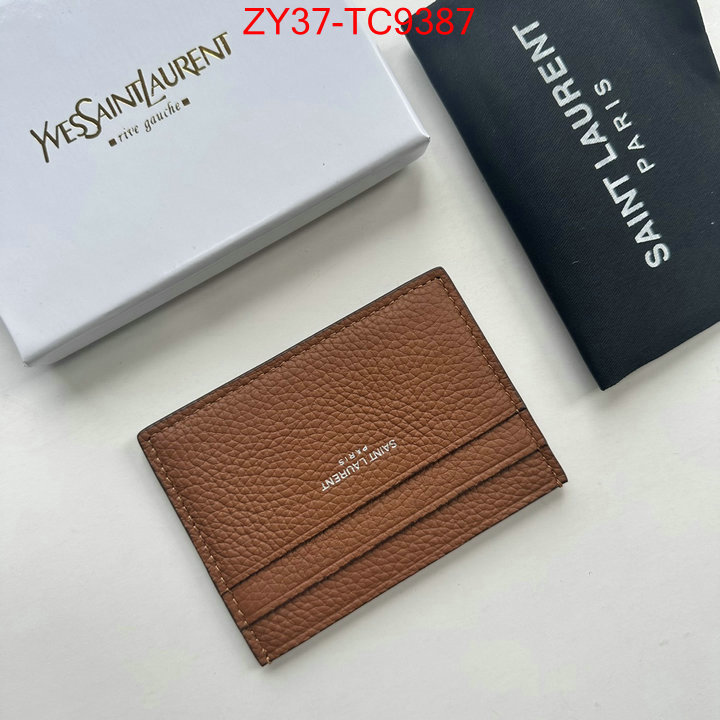 YSL Bags(4A)-Wallet- buy replica ID: TC9387 $: 37USD,