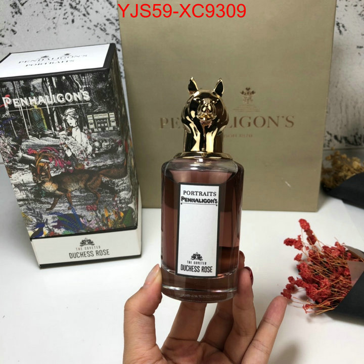 Perfume-Penhaligons buy the best high quality replica ID: XC9309 $: 59USD