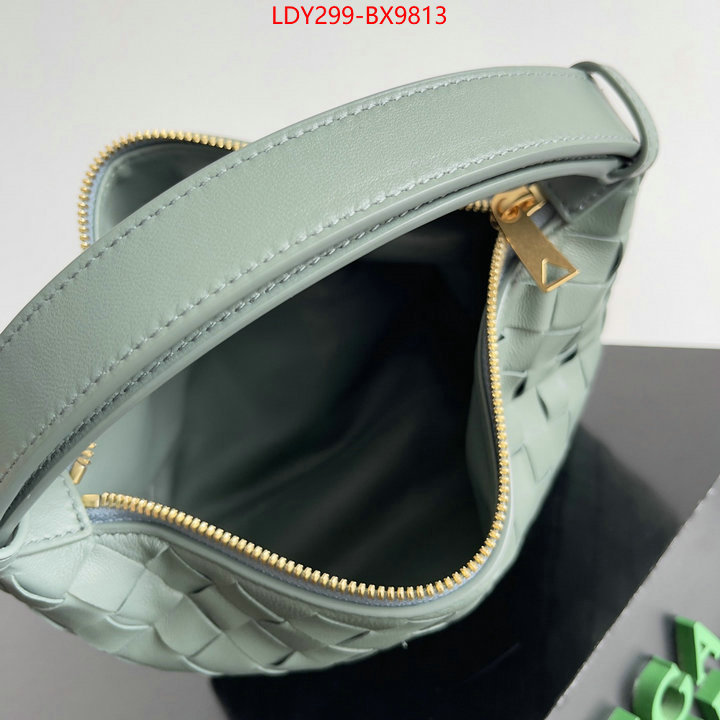 BV Bags(TOP)-Handbag- buy first copy replica ID: BX9813 $: 299USD,