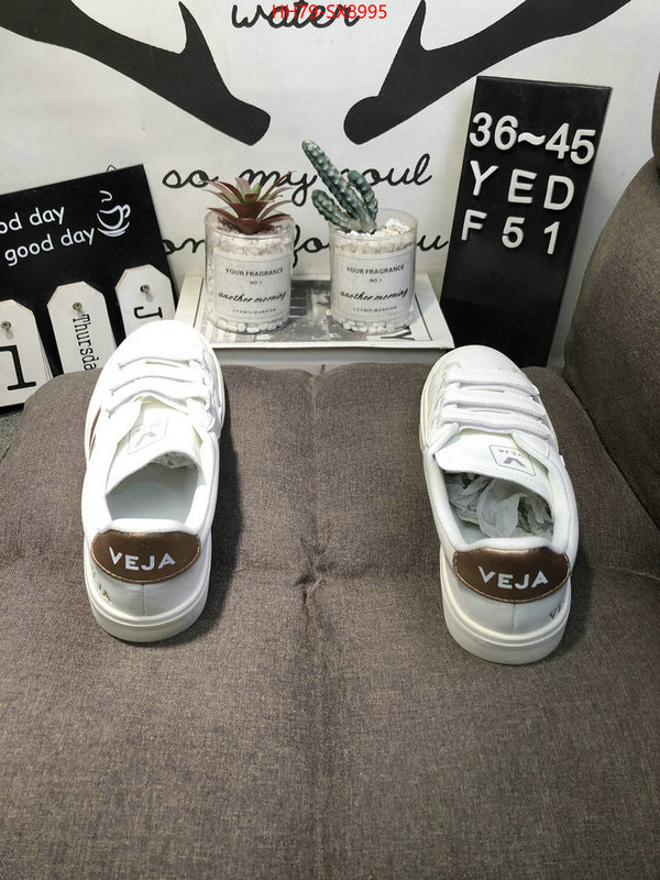 Men Shoes-VEJA 2024 aaaaa replica customize ID: SX8995 $: 79USD