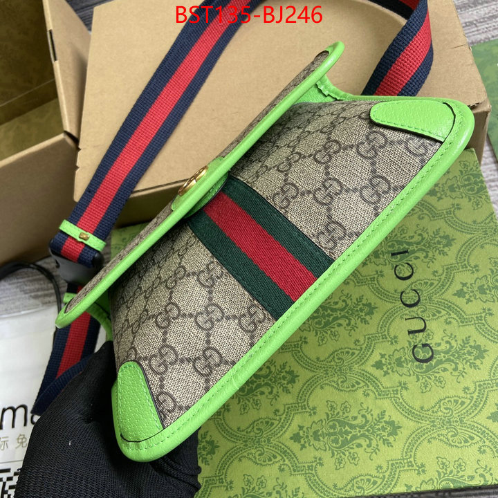 Gucci Bags(TOP)-Ophidia-G knockoff highest quality ID: BJ246 $: 135USD,