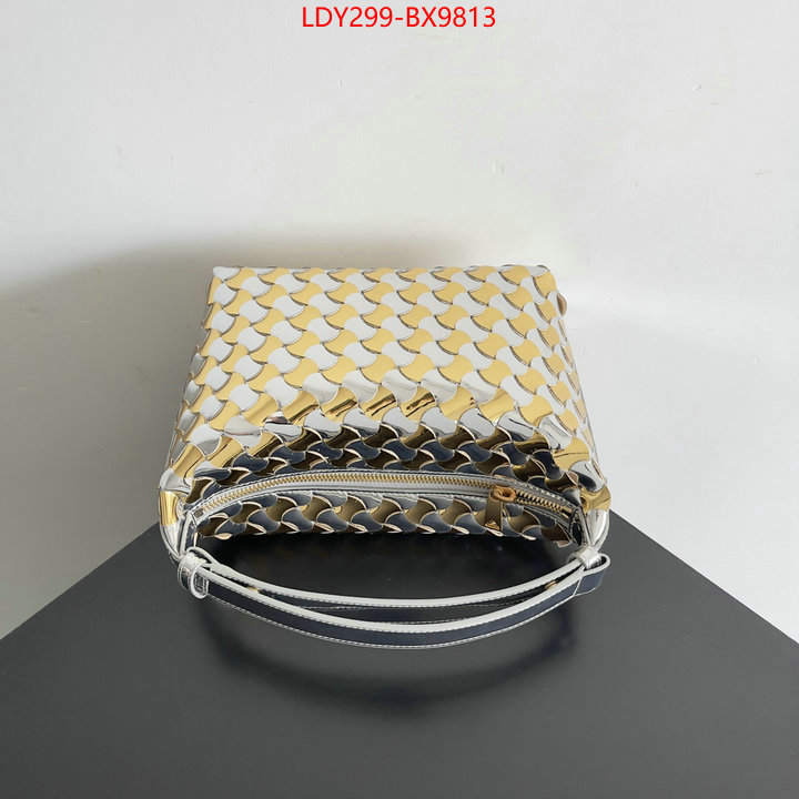 BV Bags(TOP)-Handbag- buy first copy replica ID: BX9813 $: 299USD,