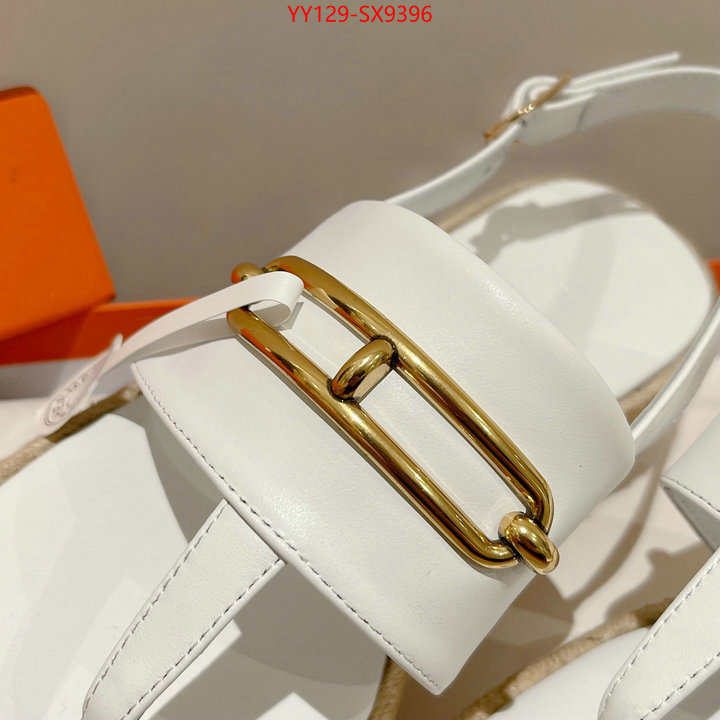 Women Shoes-Hermes luxury fake ID: SX9396 $: 129USD