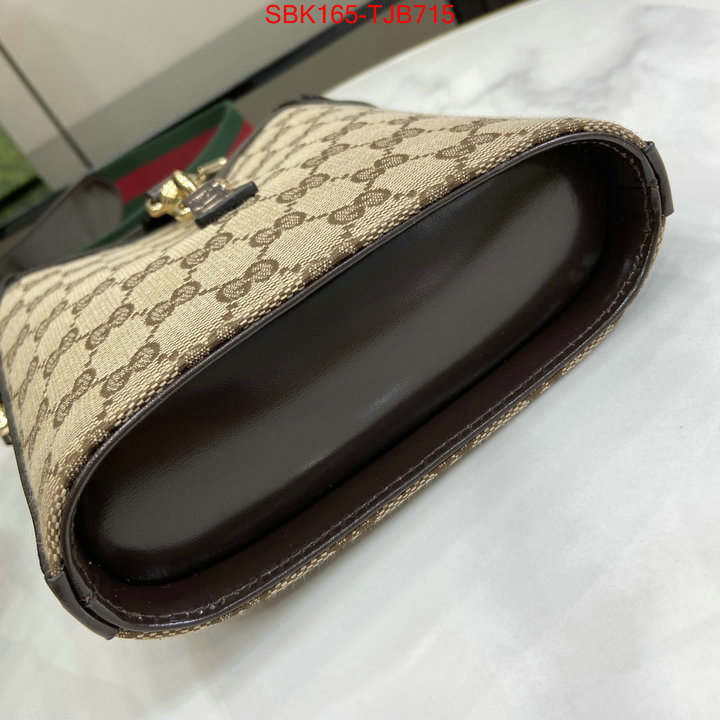 Gucci 5A Bags SALE ID: TJB715