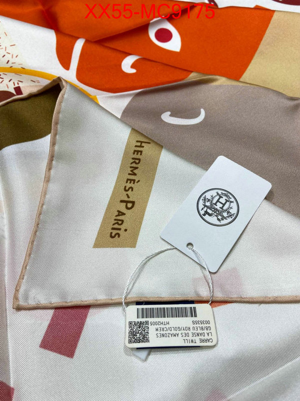 Scarf-Hermes where can i find ID: MC9175 $: 55USD