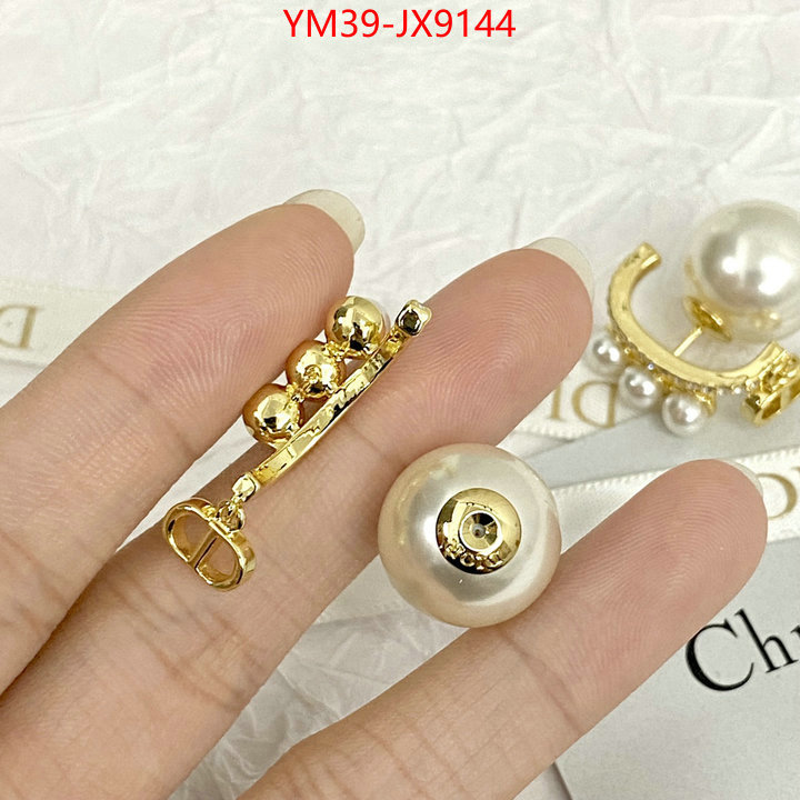 Jewelry-Dior customize the best replica ID: JX9144 $: 39USD