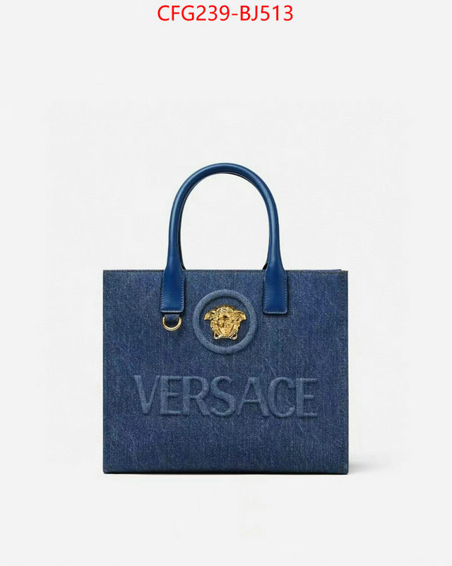 Versace Bags(TOP)-Handbag- 1:1 replica ID: BJ513 $: 239USD,