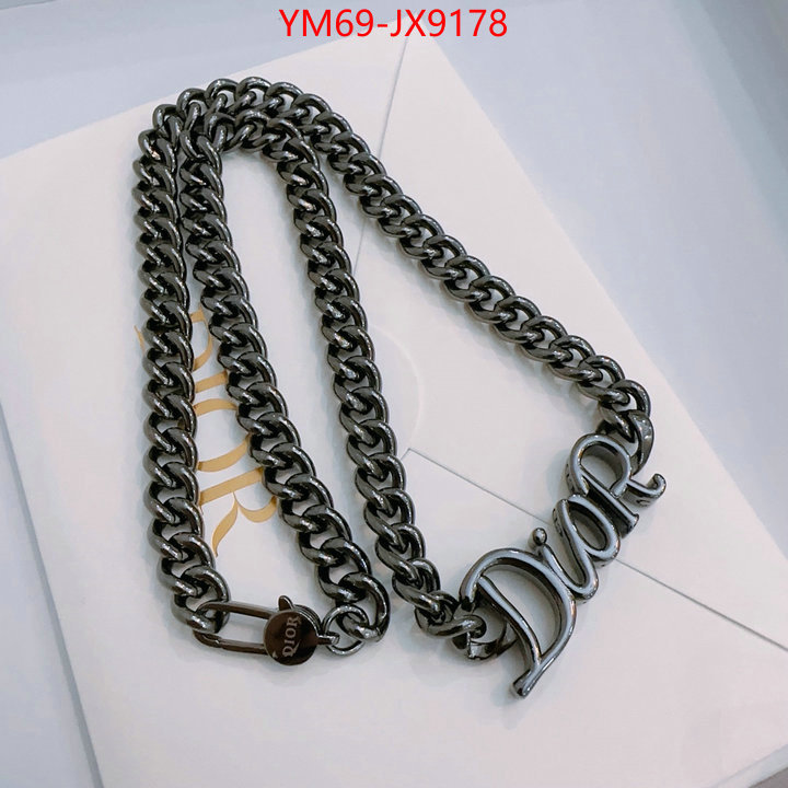 Jewelry-Dior sell online ID: JX9178 $: 69USD