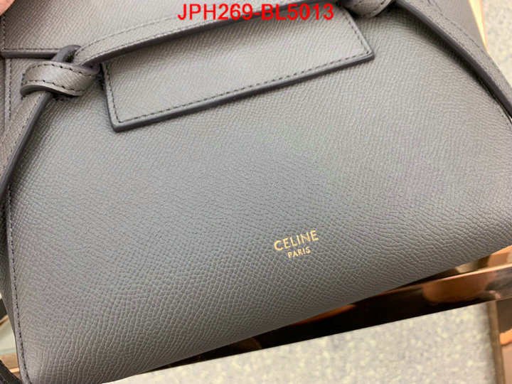 Celine Bags(TOP)-Belt Bag top 1:1 replica ID:BL5013 $: 269USD,