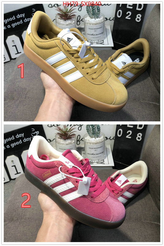 Men Shoes-Adidas copy aaaaa ID: SX9840 $: 79USD