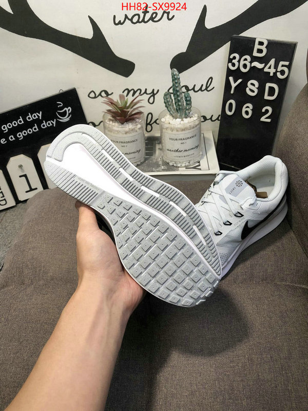 Women Shoes-NIKE replica 2024 perfect luxury ID: SX9924 $: 82USD