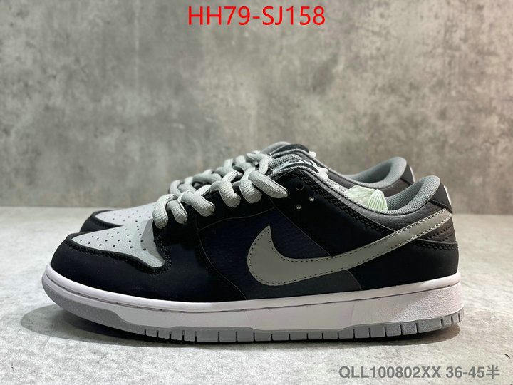 Men Shoes-Nike luxury fake ID: SJ158 $: 79USD