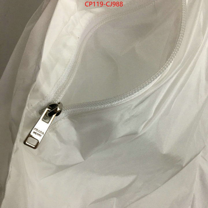 Clothing-Prada shop ID: CJ988