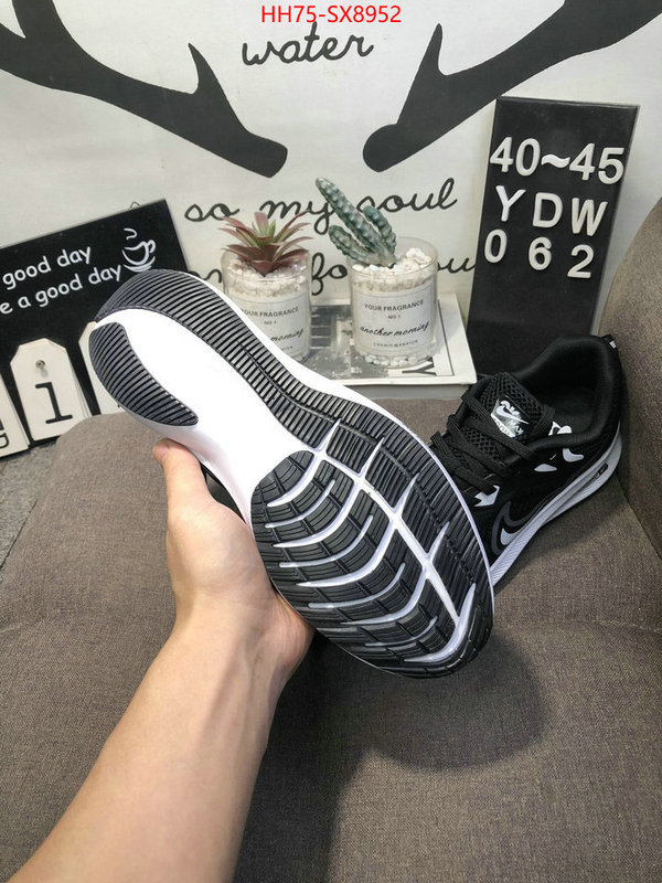 Women Shoes-NIKE 1:1 replica wholesale ID: SX8952 $: 75USD