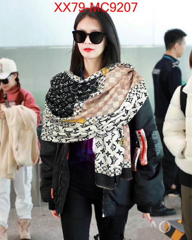 Scarf-LV new 2024 ID: MC9207 $: 79USD