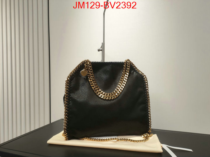 Stella McCartney Bags(TOP)-Handbag- high quality customize ID: BV2392