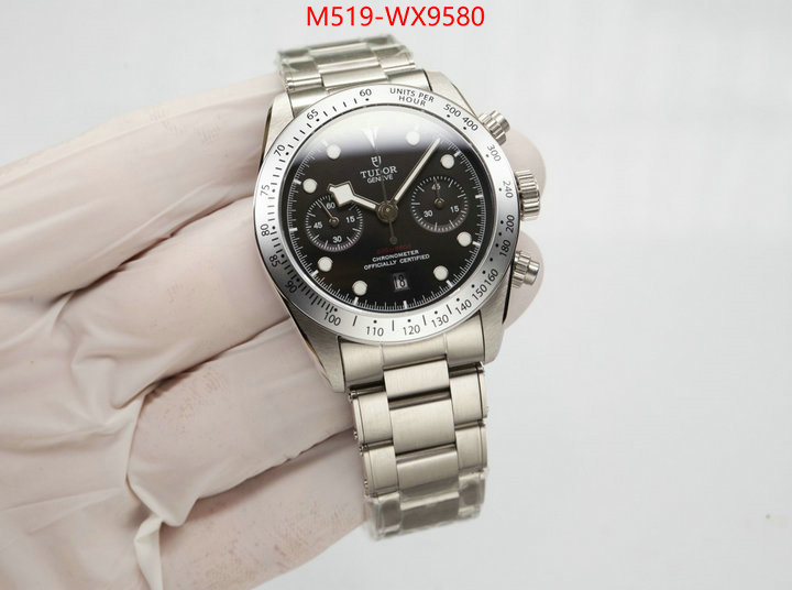 Watch(TOP)-Tudor how to find replica shop ID: WX9580 $: 519USD