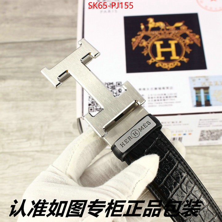 Belts-Hermes 7 star replica ID: PJ155 $: 65USD