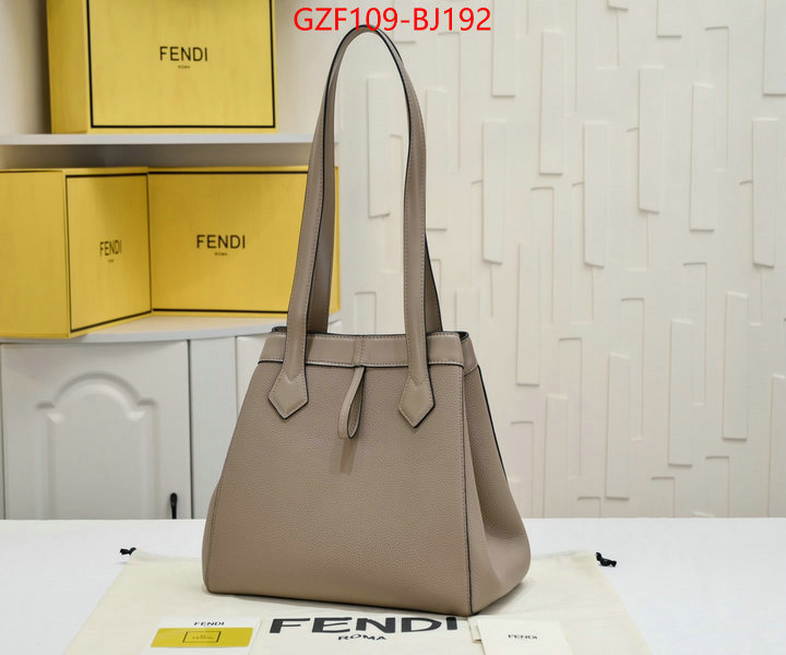 Fendi Bags(4A)-Handbag- cheap high quality replica ID: BJ192