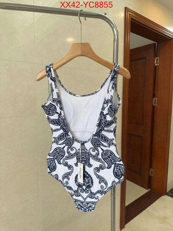 Swimsuit-Dior every designer ID: YC8855 $: 42USD