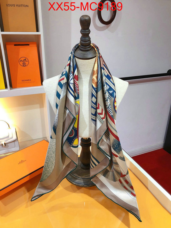 Scarf-Hermes shop designer replica ID: MC9189 $: 55USD