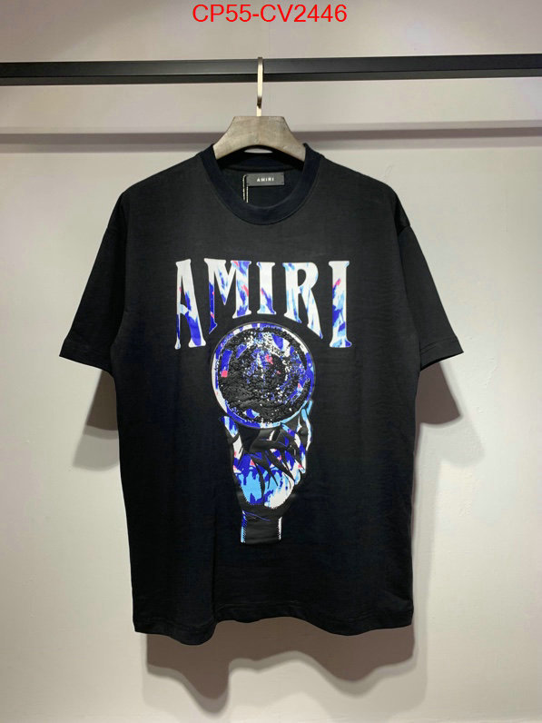 Clothing-Amiri unsurpassed quality ID: CV2446 $: 55USD