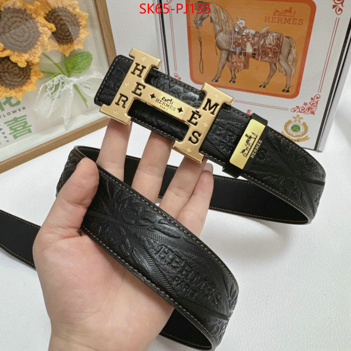 Belts-Hermes wholesale replica shop ID: PJ135 $: 65USD