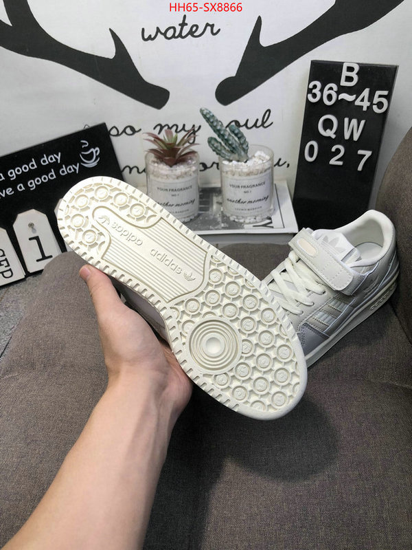 Women Shoes-Adidas wholesale 2024 replica ID: SX8866 $: 65USD