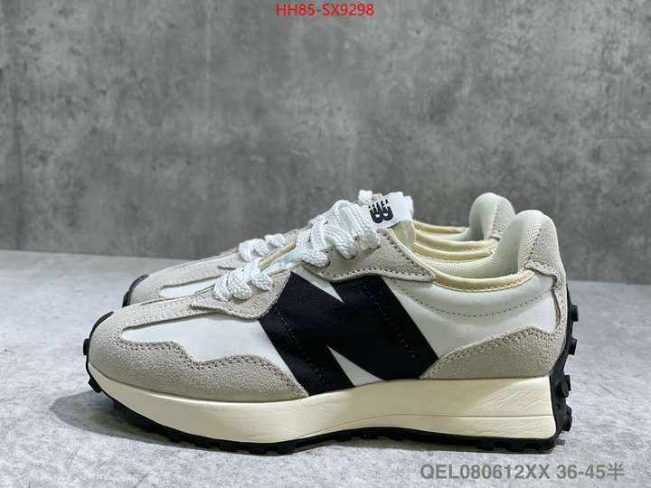 Men Shoes-New Balance what ID: SX9298 $: 85USD