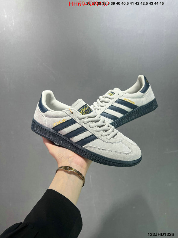 Women Shoes-Adidas perfect quality ID: SX9452 $: 69USD