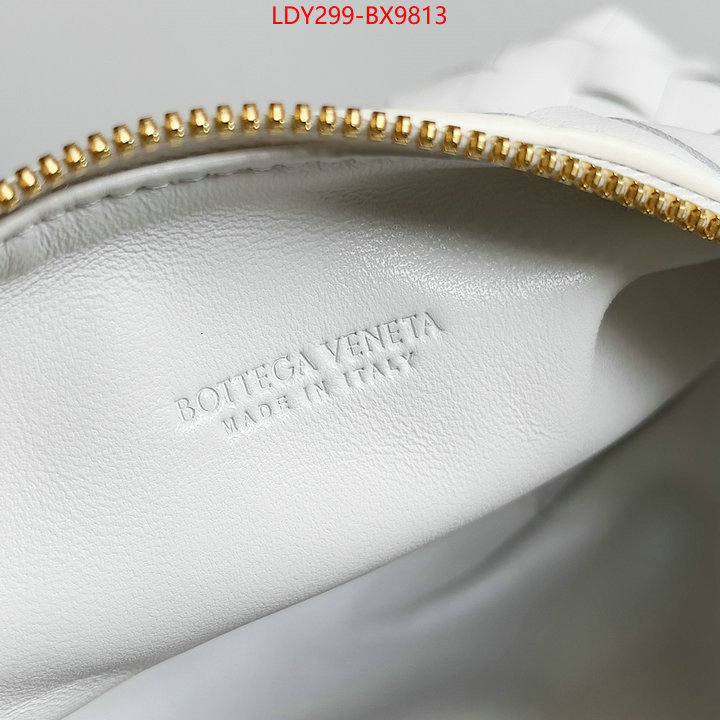 BV Bags(TOP)-Handbag- buy first copy replica ID: BX9813 $: 299USD,