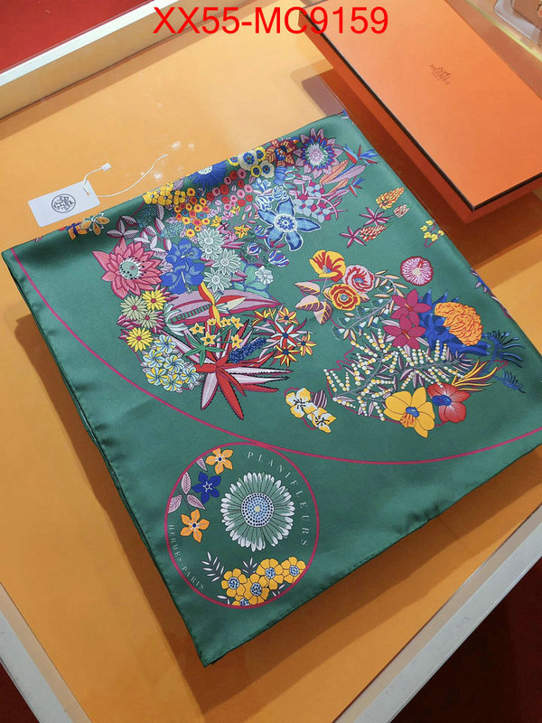 Scarf-Hermes designer 7 star replica ID: MC9159 $: 55USD