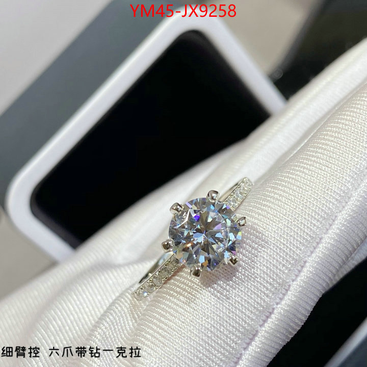 Jewelry-Other wholesale 2024 replica ID: JX9258 $: 45USD