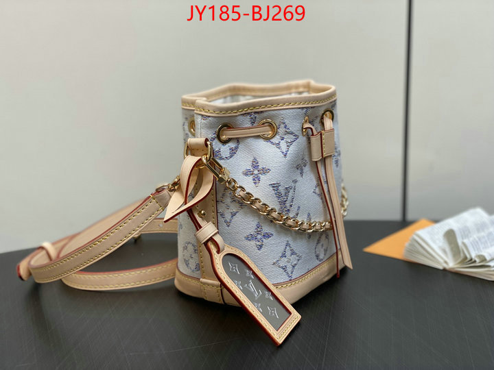 LV Bags(TOP)-Nono-No Purse-Nano No- first top ID: BJ269 $: 185USD,