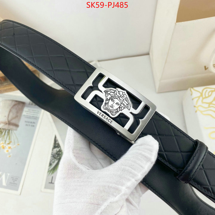 Belts-Versace what's best ID: PJ485 $: 59USD