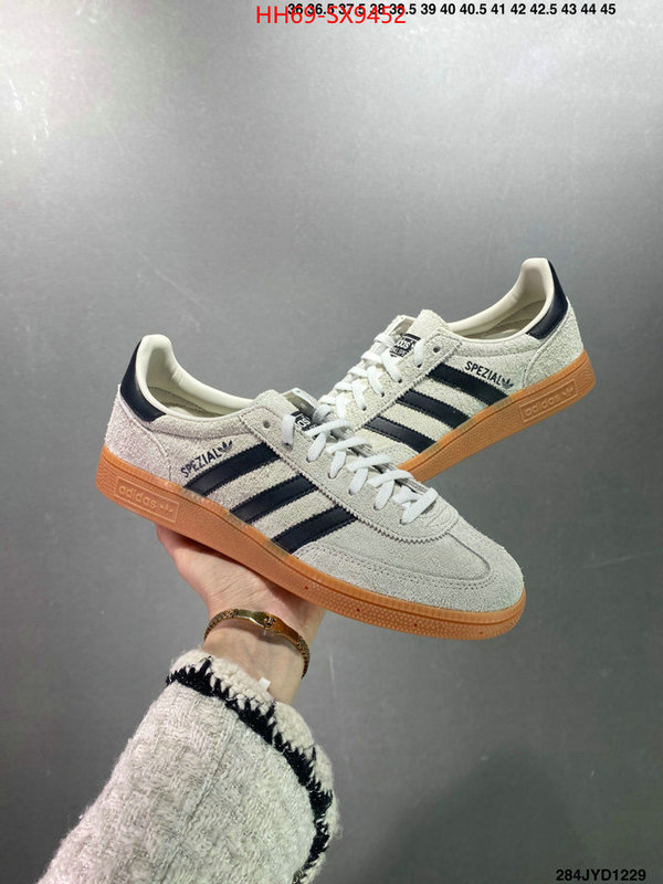 Women Shoes-Adidas perfect quality ID: SX9452 $: 69USD