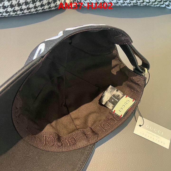 Cap(Hat)-Gucci for sale online ID: HJ402 $: 37USD