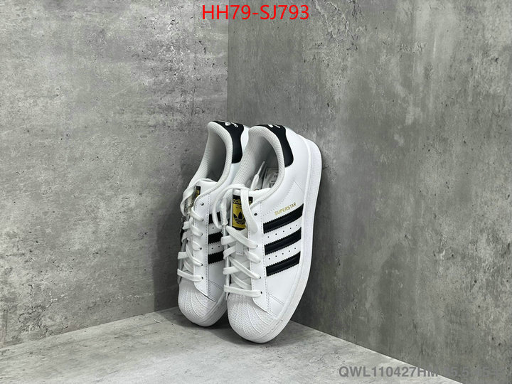 Men Shoes-Adidas replica aaaaa designer ID: SJ793 $: 79USD