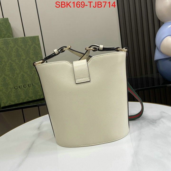 Gucci 5A Bags SALE ID: TJB714